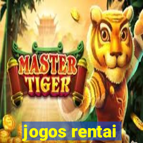 jogos rentai